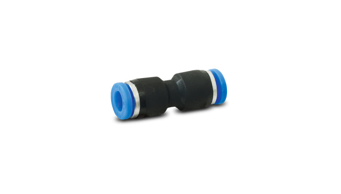 Vibrant Performance - 2673 - Union Straight Fitting, for 3/16 in. O.D. Tubing