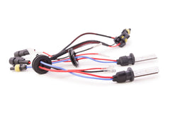 Morimoto H1: ACME HID (4300K) B800