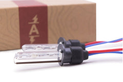 Morimoto H1: ACME HID (4300K) B800