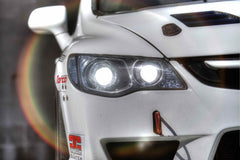 Morimoto H1: ACME HID (5000K) B810