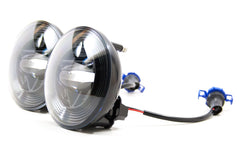 Morimoto Morimoto XB LED Fogs: Type GM (Pair) LF111