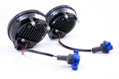 Morimoto Morimoto XB LED Fogs: Type GM (Pair) LF111