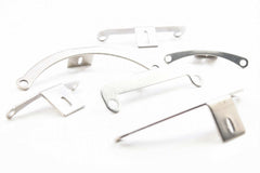 Morimoto Demon Eye Bracket: Mini D2S 4.0 (w/ FGL) LED141