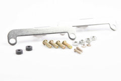 Morimoto Demon Eye Bracket: Mini H1 LED130