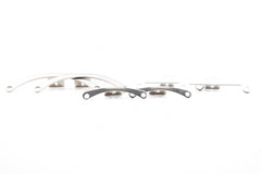 Morimoto Demon Eye Bracket: Mini D2S 4.0 (w/ FGL) LED141