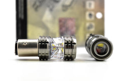 Morimoto 1157: Morimoto X-VF (Switchback) LED501