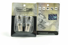 Morimoto 1157: Morimoto X-VF (Switchback) LED501