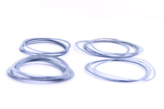 Morimoto Lens Spacer 6pk Kit: (73mm OD / 66mm ID) LS11