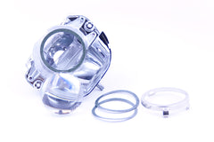 Morimoto Lens Spacer 6pk Kit: (73mm OD / 66mm ID) LS11