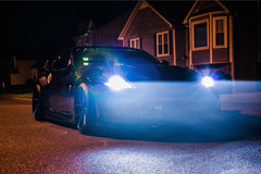 Morimoto Lens: STi-R LS30