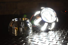 Morimoto Bullet 2.0 Projector Shroud S320