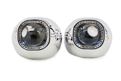 Morimoto Square: Ocular Projector Shroud S310