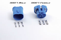 Morimoto Pigtail: H8/H9/H11/880 Female GT60