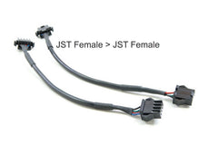 Morimoto ADAPTER JST FEMALE TO JST FEMALE 4 PIN WP12