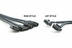 Morimoto SPLITTER RGB 4PF TO 4X RGB 4PF H698