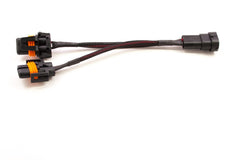 Morimoto Splitter: H4M to H4F / 9006F H520