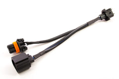 Morimoto Splitter: H1M to 9006F / 9006F H420