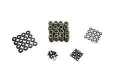 Competition Cams 26906TS-KIT LS6+ Beehive Valve Spring Kit w/ Tool Steel Retainers; 0.580 inch Max Lift