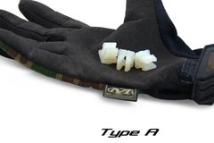 Morimoto Adjuster: Type B (10mm Ball) A130