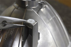 Morimoto Adjuster: Type B (8mm Ball) A120