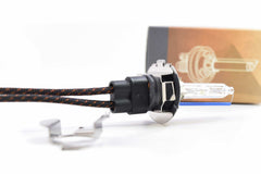Morimoto HID Adapters: Euro: H7 (Pair) A90