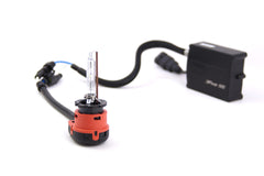 Morimoto AMP to D2S Ballast Adapters (90 degree) H350
