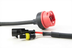 Morimoto AMP to D2S Ballast Adapters (Straight) H360