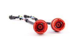 Morimoto AMP to D2S Ballast Adapters (Straight) H360