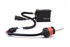 Morimoto AMP to D2S Ballast Adapters (Straight) H360