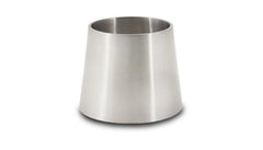 Vibrant Performance - 2692 - Concentric Reducer, 3.00 in. x 1.50 in. O.D. - 6.00 in. Long