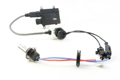Morimoto D2S to AMP Ballast Adapters H380