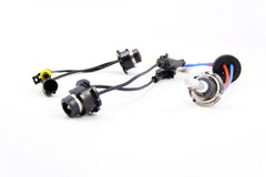 Morimoto D2S to AMP Ballast Adapters H380
