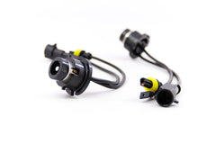 Morimoto D2S to AMP Ballast Adapters H380