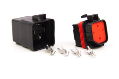 Morimoto Assembly: 4 Pin HD Relay WP310