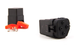 Morimoto Assembly: 4 Pin HD Relay WP310