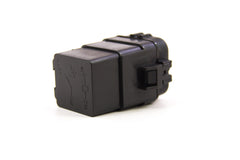 Morimoto Dual Relay Mounting Bracket WP270