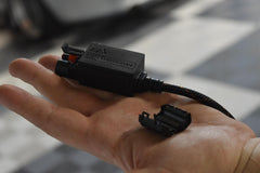 Morimoto EMI Reducer: Ferrite Ring A190