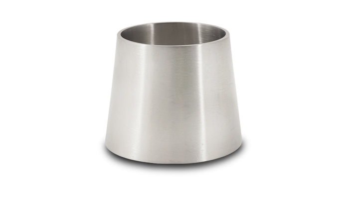 Vibrant Performance - 2693 - Concentric Reducer, 4.00 in. x 2.00 in. O.D. - 8.00 in. Long
