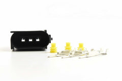 Morimoto Connector: T10 Ford Parking Light Male WP4