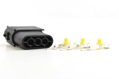 Morimoto Connector: 3157 Ford Turn Male WP5
