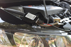Morimoto Pigtail: Matsushita Ballast Input H340