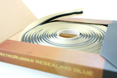 Morimoto Butyl: RetroRubber (Grey) A320