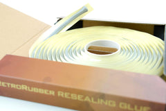 Morimoto Butyl: RetroRubber (Grey) A320