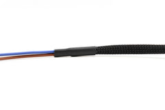 Morimoto HEAT SHRINK TUBING GLUE LINED 5M X 9.5MM WP6