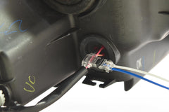 Morimoto HD T-Tap: Double Wire WP322