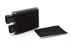 Morimoto Patches: Velcro A260
