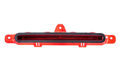 Morimoto XB LED Brake: 2010-2014 Mustang 3BL (Smoked) LF433