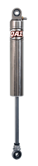 QA1 26V75-2 Shock Mono Lrg Steel Schrader 13.7 20.7 Eye-B/Eye-B V5-2