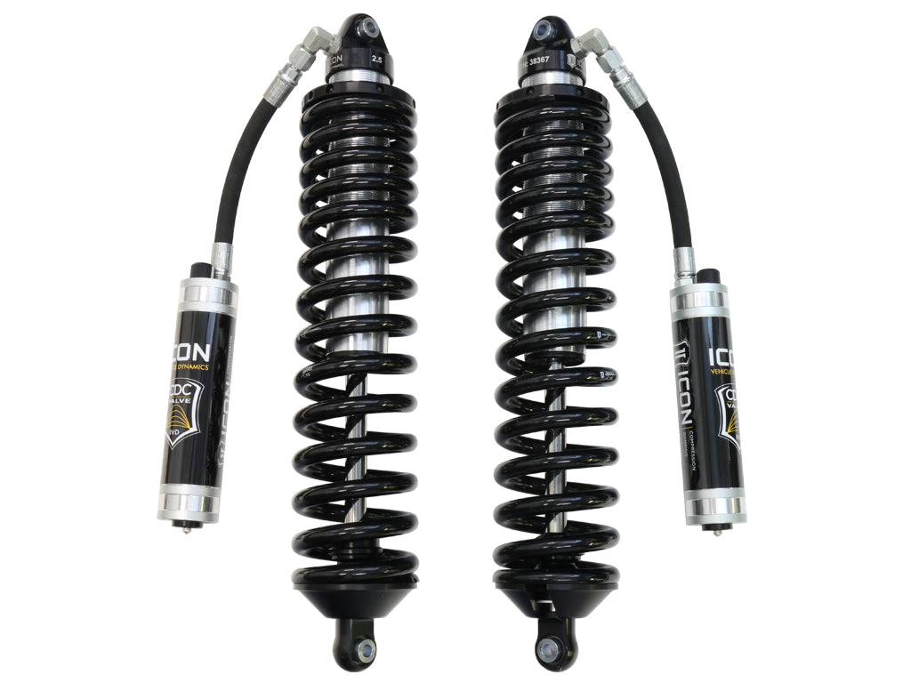 ICON Vehicle Dynamics 61700C Coilover Kit
