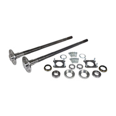 Yukon Gear Jeep Drive Axle Shaft Assembly - Rear YAWAK-001